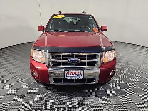 2009 Ford Escape Limited