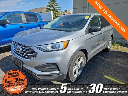 2021 Ford Edge SE
