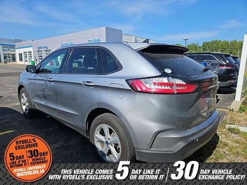 2021 Ford Edge SE