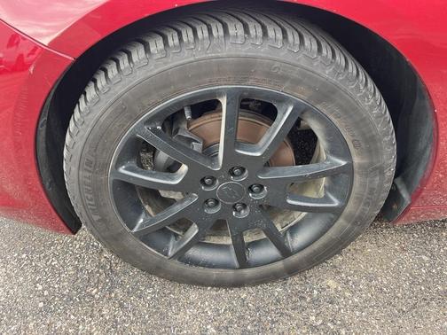 2009 Chevrolet Malibu LTZ