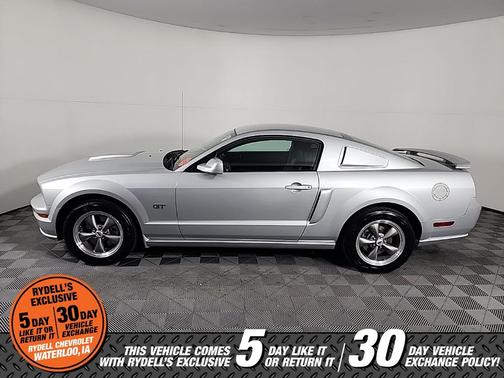 2006 Ford Mustang GT Premium