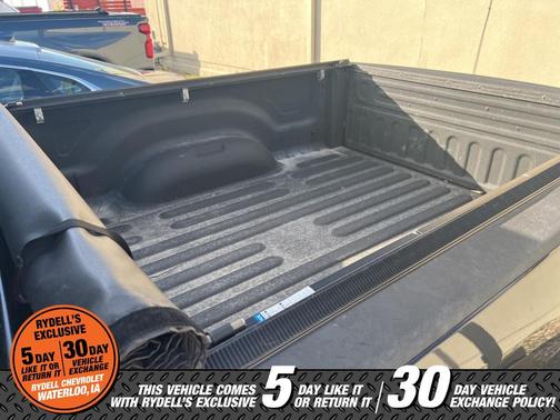 2015 RAM 1500 Tradesman/Express