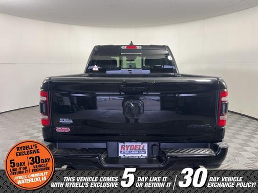 2024 RAM 1500 Limited