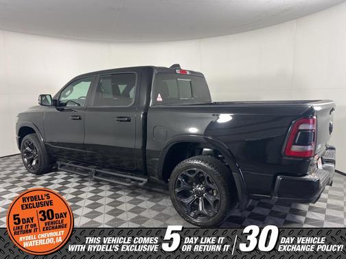 2024 RAM 1500 Limited