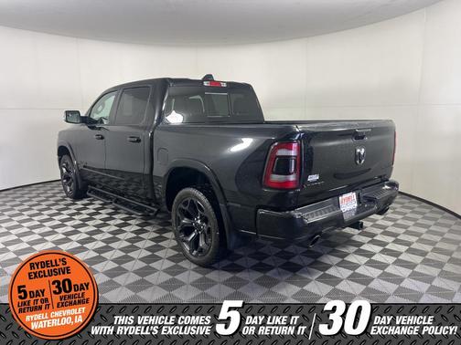 2024 RAM 1500 Limited