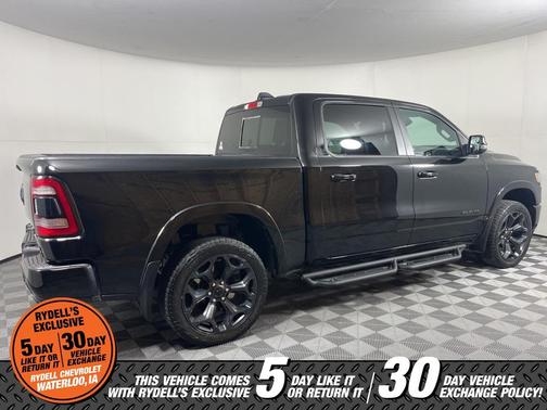 2024 RAM 1500 Limited
