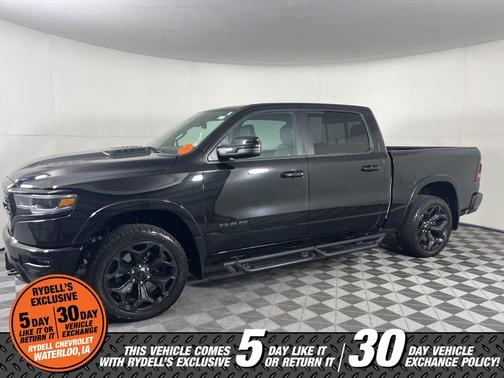 2024 RAM 1500 Limited
