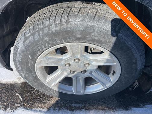 2015 RAM 1500 Longhorn