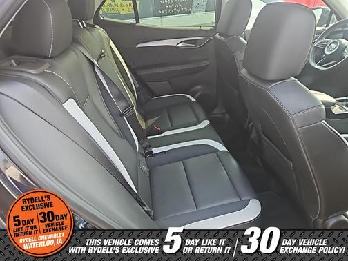 2024 Buick Envision Sport Touring