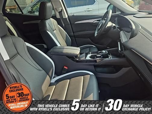 2024 Buick Envision Sport Touring