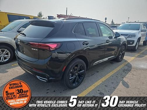 2024 Buick Envision Sport Touring