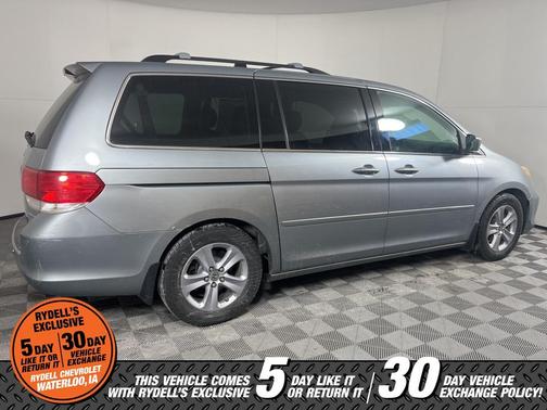 2009 Honda Odyssey Touring