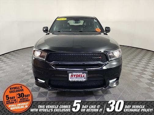 2020 Dodge Durango GT