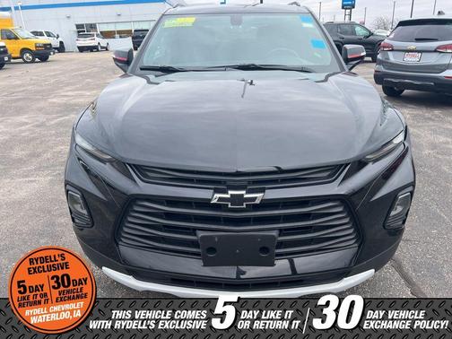 2020 Chevrolet Blazer 2LT