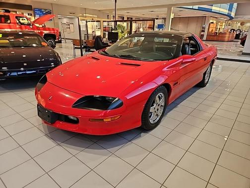 1997 Chevrolet Camaro Z28