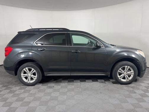 2013 Chevrolet Equinox 1LT