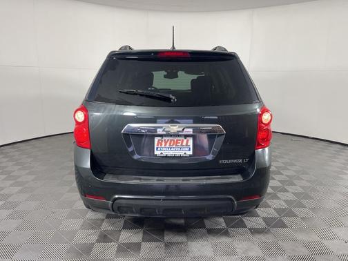 2013 Chevrolet Equinox 1LT