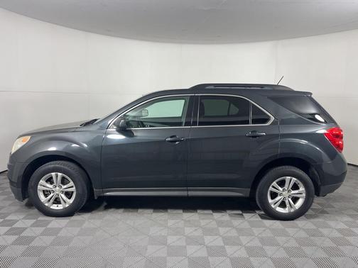 2013 Chevrolet Equinox 1LT