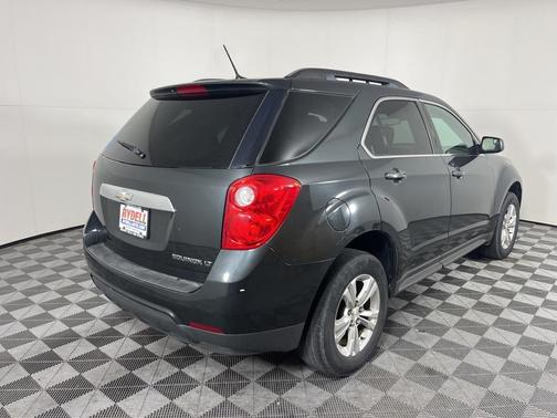 2013 Chevrolet Equinox 1LT