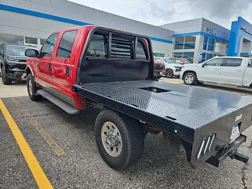 2005 Ford F-250