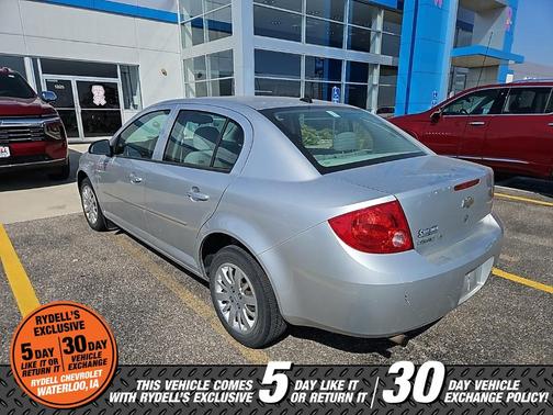 2009 Chevrolet Cobalt LS