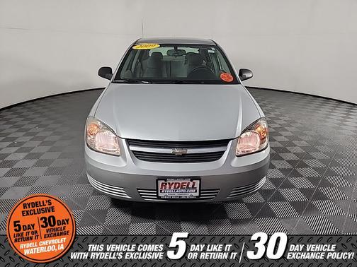 2009 Chevrolet Cobalt LS
