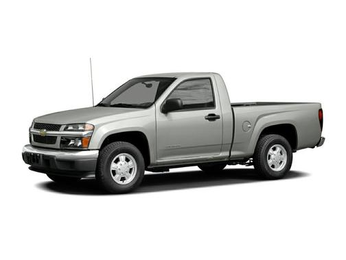 2004 Chevrolet Colorado LS