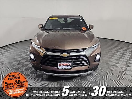 2020 Chevrolet Blazer 2LT