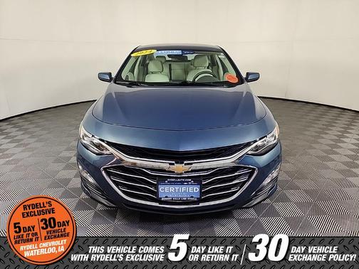 2024 Chevrolet Malibu 2LT