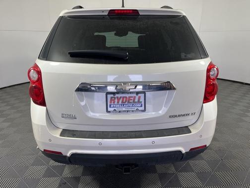 2013 Chevrolet Equinox 2LT