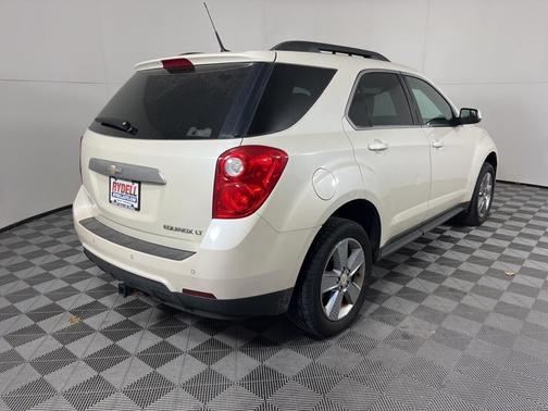 2013 Chevrolet Equinox 2LT