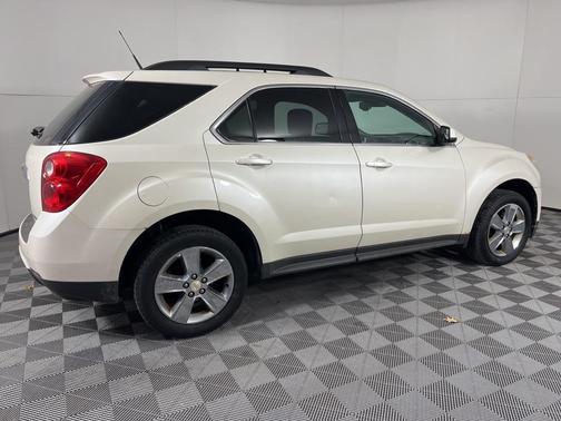 2013 Chevrolet Equinox 2LT