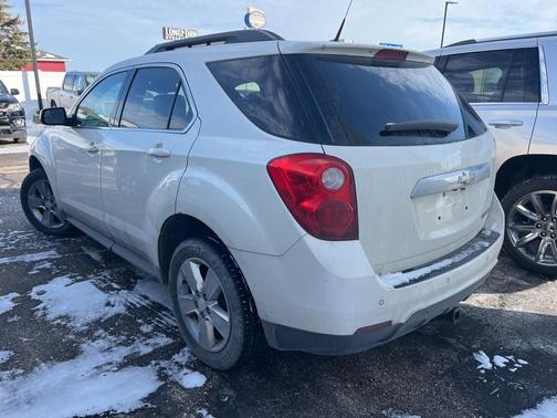 2013 Chevrolet Equinox 2LT