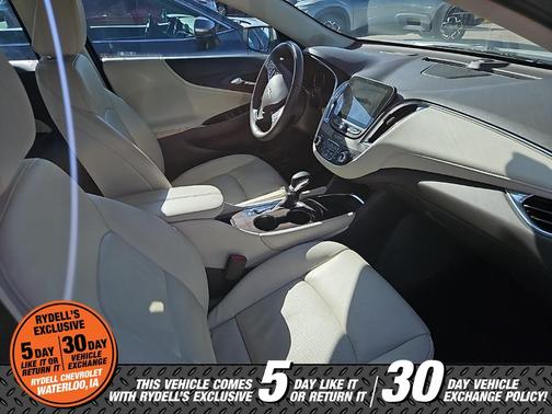 2024 Chevrolet Malibu 2LT