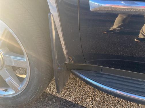 2007 Cadillac Escalade Base