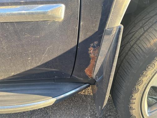 2007 Cadillac Escalade Base