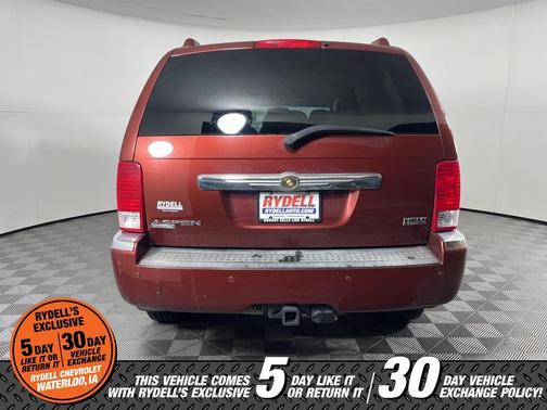 2008 Chrysler Aspen Limited