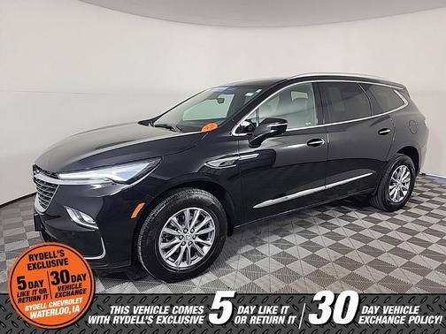 2024 Buick Enclave Premium