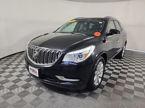 2017 Buick Enclave Premium