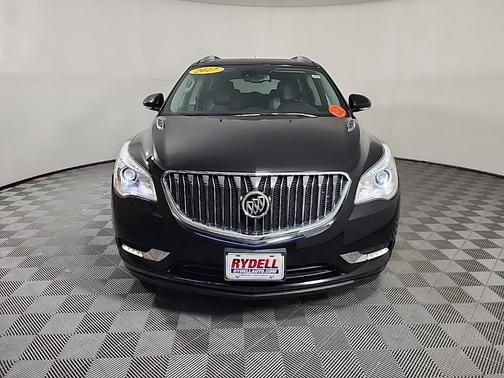 2017 Buick Enclave Premium