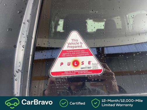 Super White 2019 Toyota 4Runner Sport