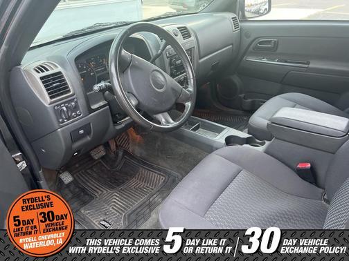 2006 Chevrolet Colorado LT
