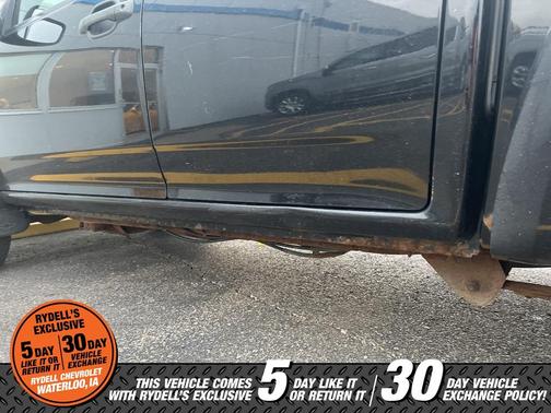 2006 Chevrolet Colorado LT