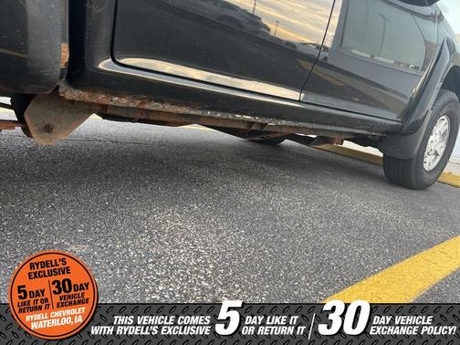 2006 Chevrolet Colorado LT