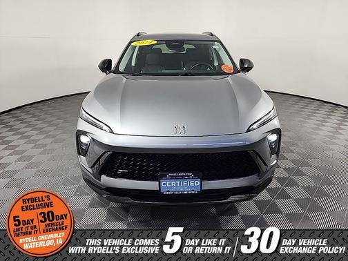 2024 Buick Envision Sport Touring