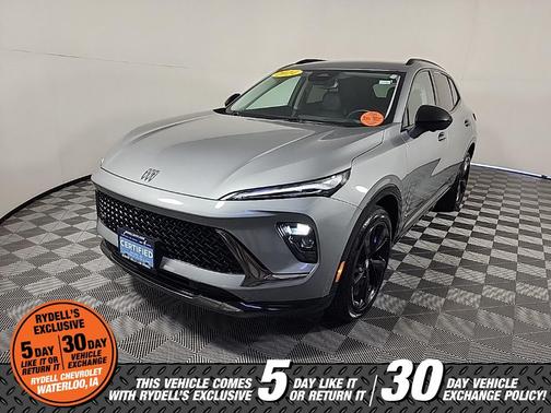 2024 Buick Envision Sport Touring