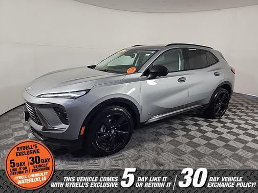 2024 Buick Envision Sport Touring