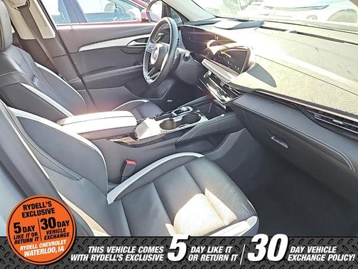 2024 Buick Envision Sport Touring
