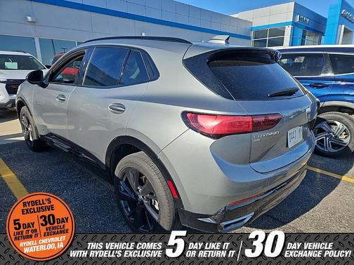 2024 Buick Envision Sport Touring
