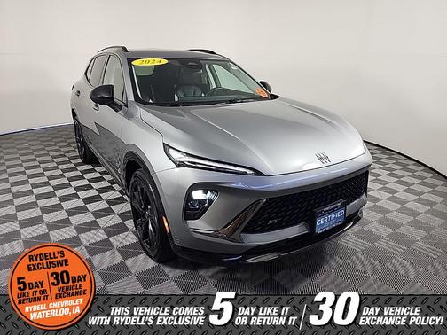 2024 Buick Envision Sport Touring